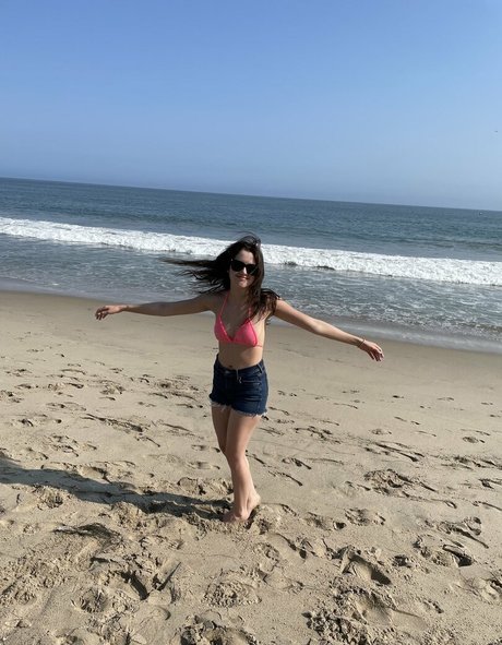 Laura Marano nude pornstar photo