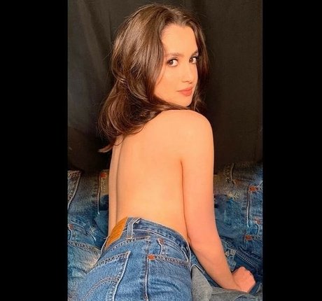 Laura Marano model top archive