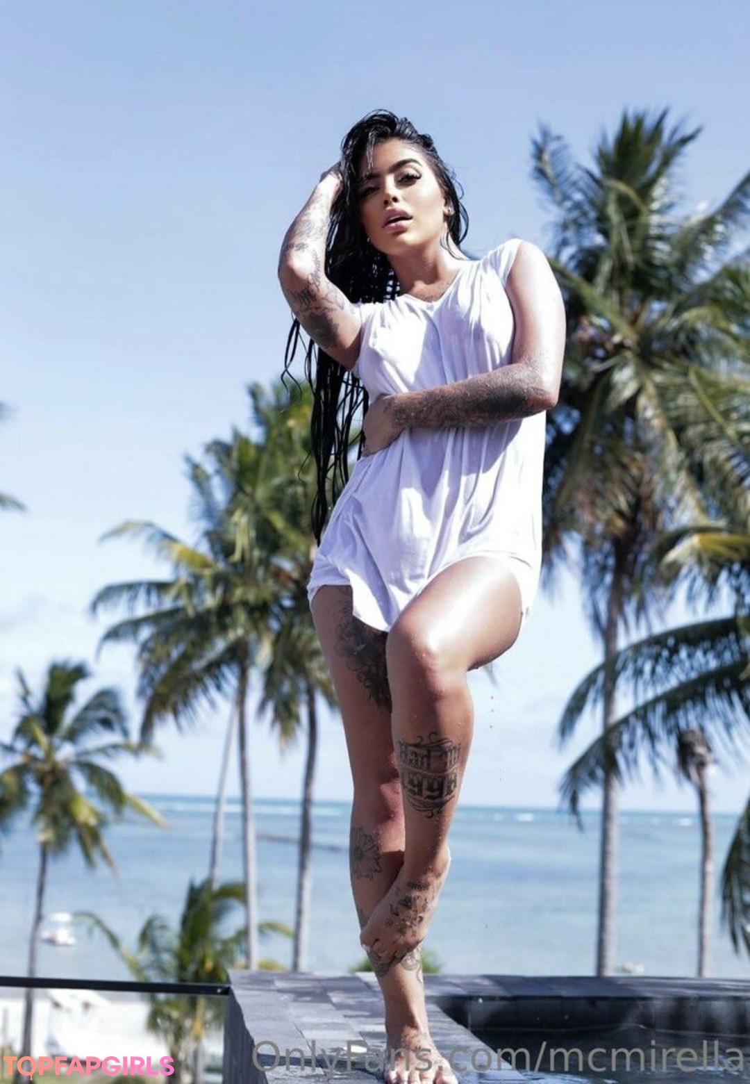 MC Mirella pornstar adult images