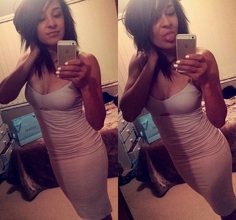 Dakota Kai model nude photos