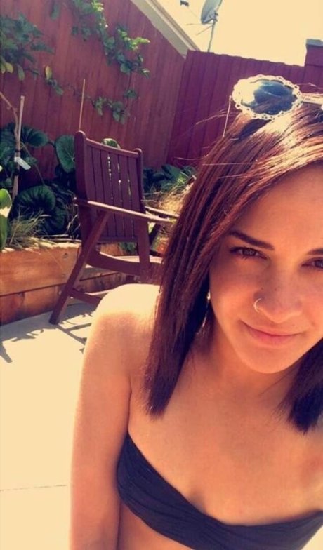 Dakota Kai erotic pornstar gallery