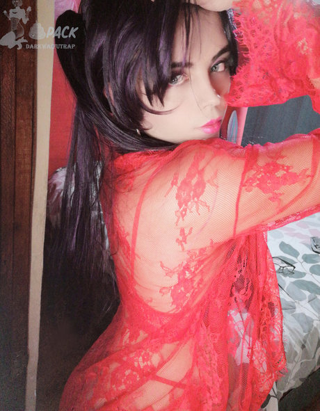 DarkWaifuTrap free model pics