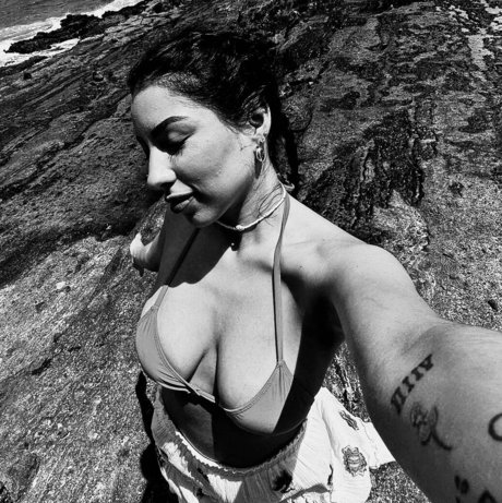Bianca Sotelo star porn gallery