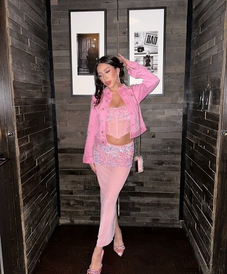 Bianca Sotelo naked pornstar gallery