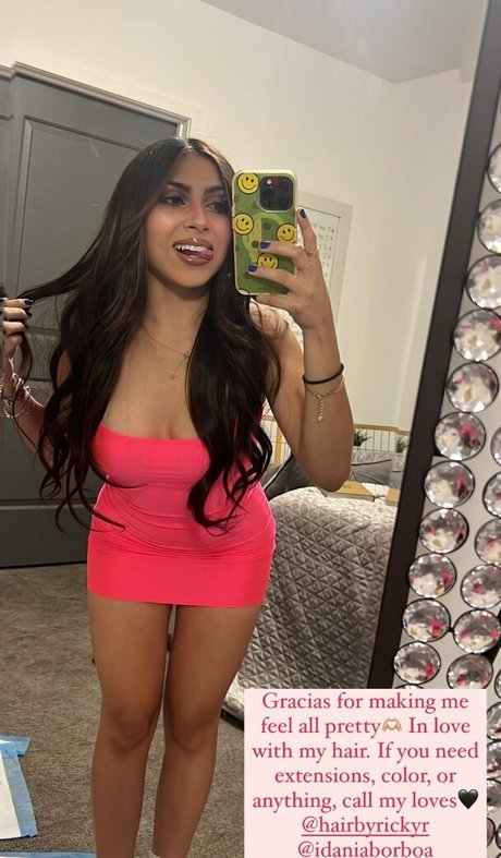 Alondra Delgado nice actress photos