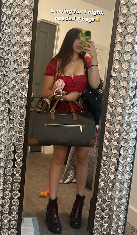 Alondra Delgado xxx star pictures