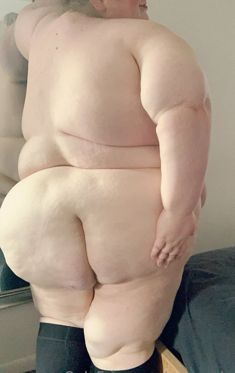 mrsapple high quality model pic