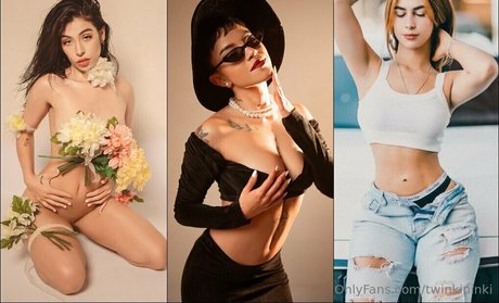 twinkipinki erotic model images