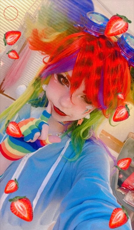 cosplay fuck onlyfans sex pic