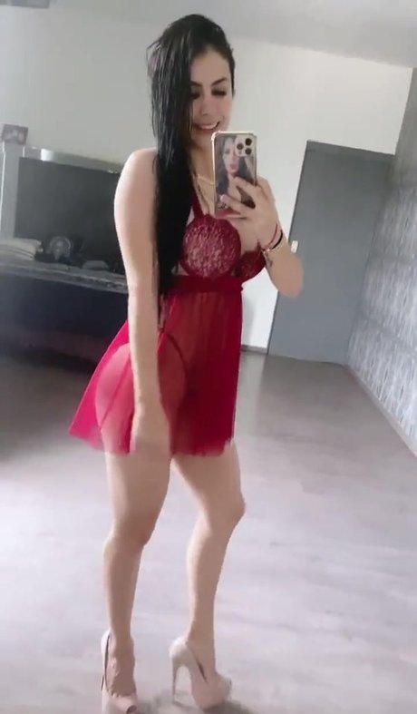 Fabiola Martinez hot actress images