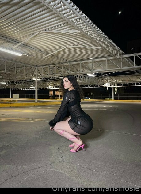 Anslirosie best model pics