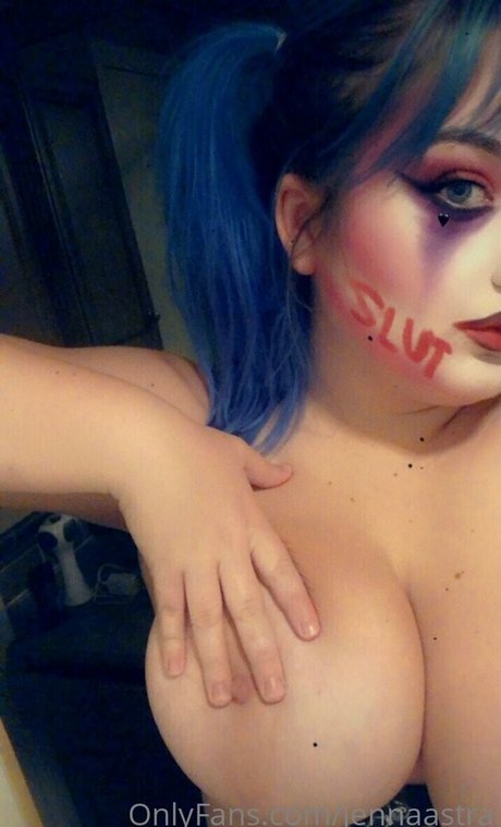 jennaastra erotic star img