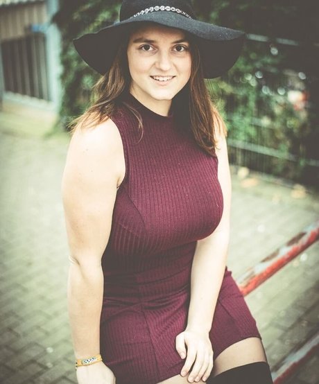 silvi silvilein star top picture