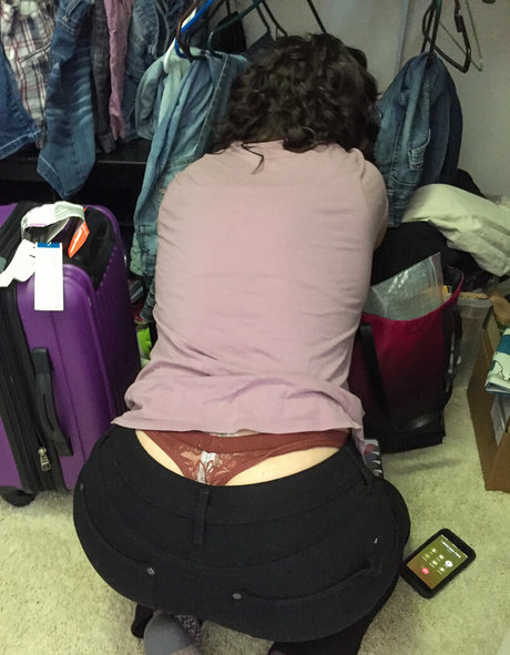 Sammi Starfish adult model galleries