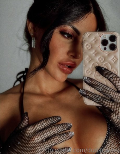 Duda Castro erotic actress image