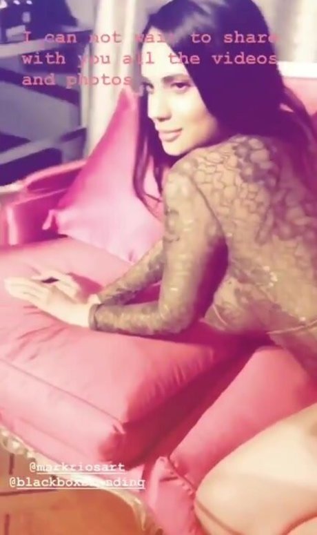 Sannatorr model galleries