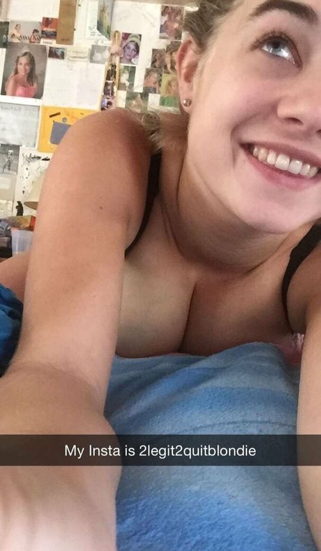 Schuyler Thornton model exclusive pictures