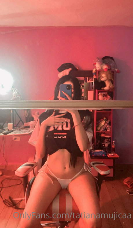 tatianamujicaa star exclusive picture
