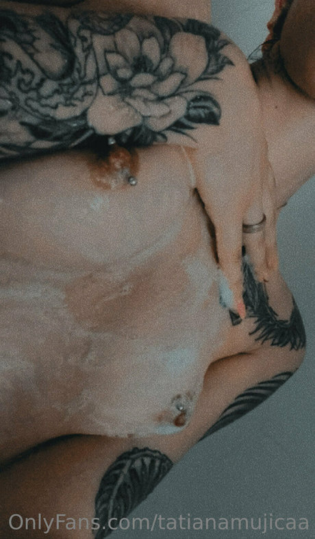 tatianamujicaa star sexy photos