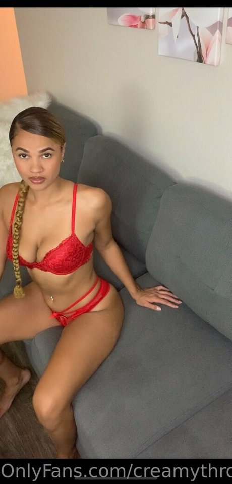 creamythroat nudes star pic