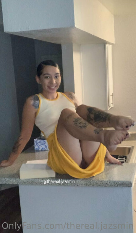thereal jazsmin star sexy img