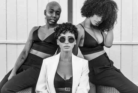 Andy Allo star high quality archive
