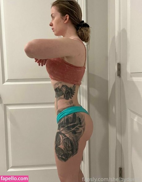 Shelby Dueitt hd model photos