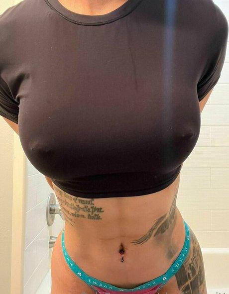 Shelby Dueitt sexy pornstar pic