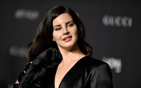 Lana Del Rey high quality actress pics