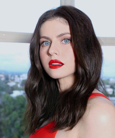 Alexandra Daddario model pornographic archive