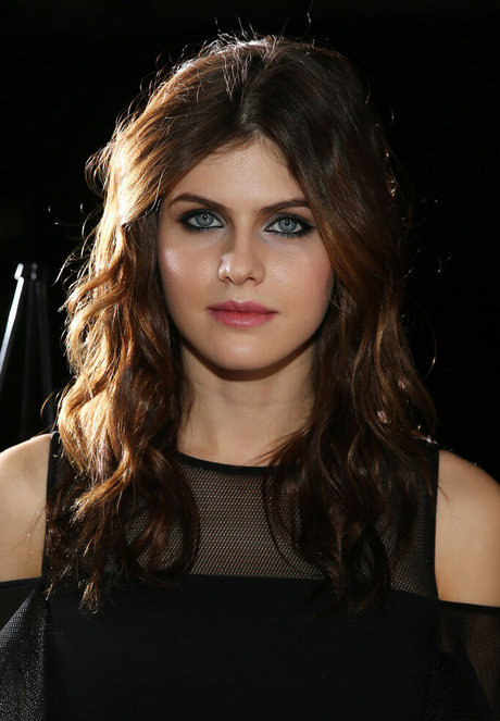 Alexandra Daddario best star images