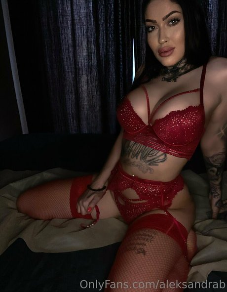 aleksandra myuller hot pornstar gallery