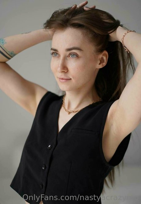 nastyacrazymo perfect actress pics