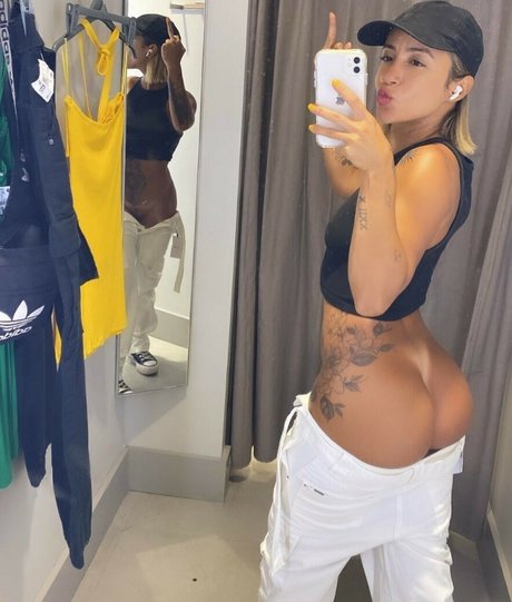 gabreca model nude archive