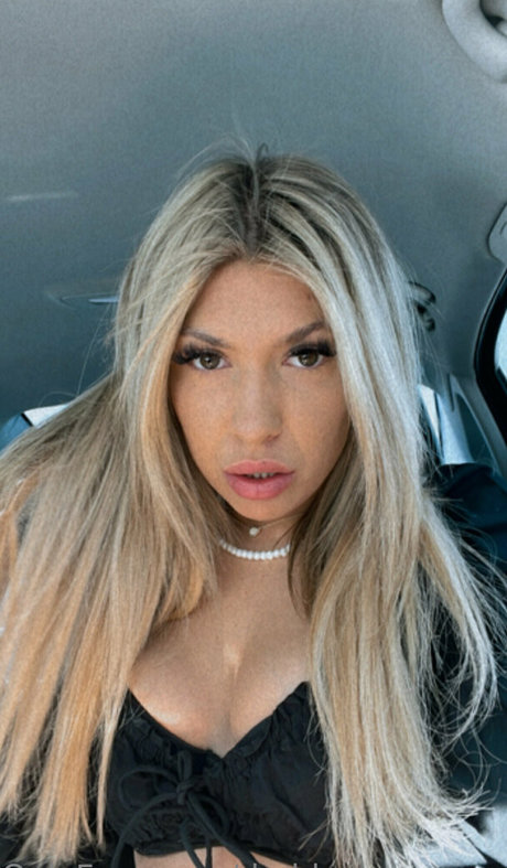 daddysslilprincess pornstar nude img