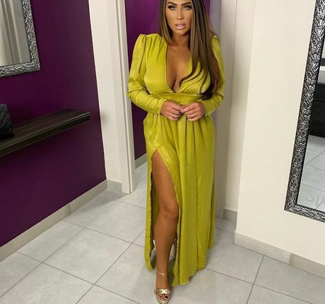 Lauren Goodger xxx pornstar pictures