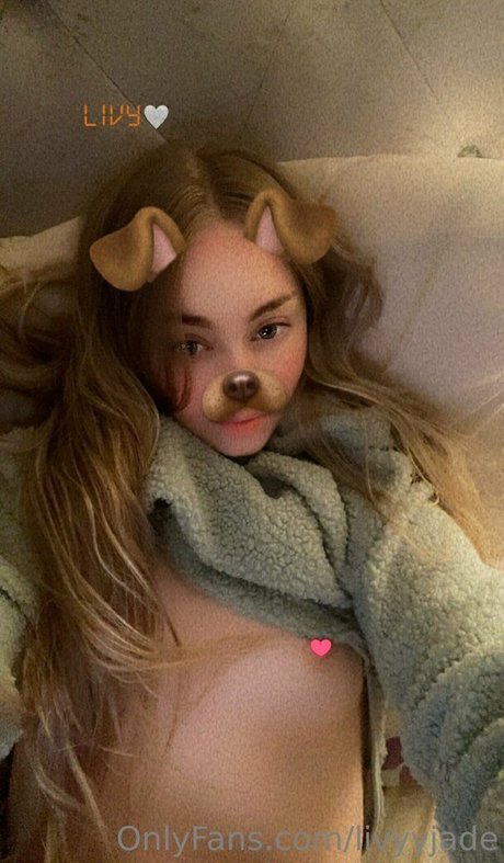 livyyjade art actress image