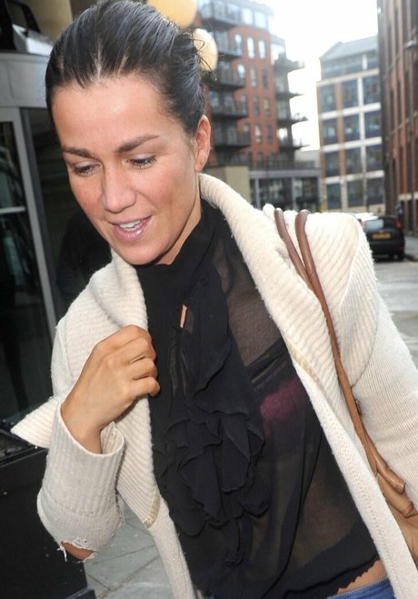 Susanna Reid exclusive actress image