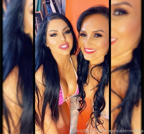 cheerleadermelissa hot actress gallery