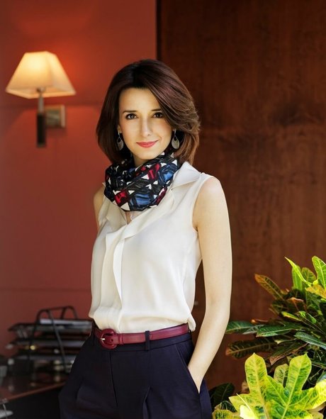Alexandra Copos De Prada top profile image