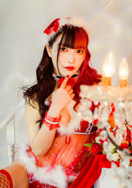 Maki Itoh porn actress gallery