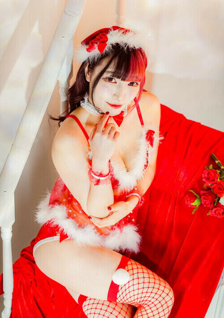 Maki Itoh perfect actress img
