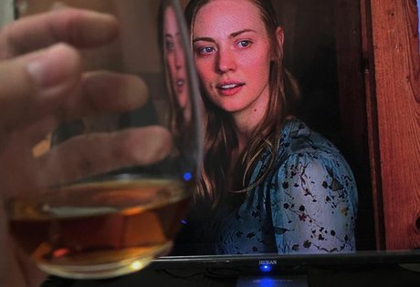 Deborah Ann Woll best pornstar picture