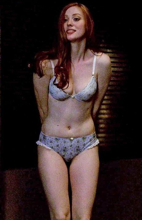 Deborah Ann Woll star adult archive