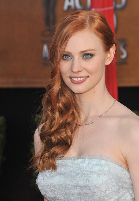 Deborah Ann Woll model hd archive