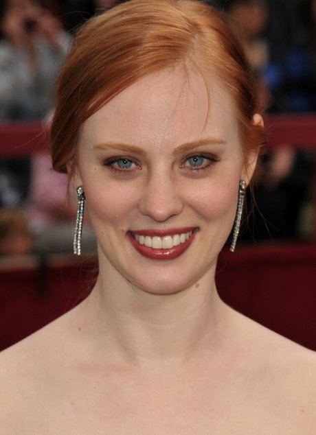Deborah Ann Woll beautiful actress photo