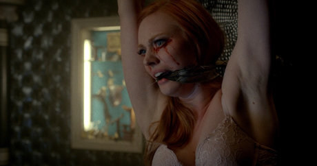 Deborah Ann Woll model art archive