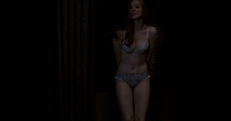 Deborah Ann Woll top profile image