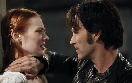 Deborah Ann Woll model sex gallery