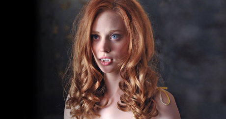 Deborah Ann Woll star exclusive archive